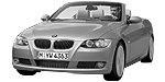 BMW E93 B20B5 Fault Code