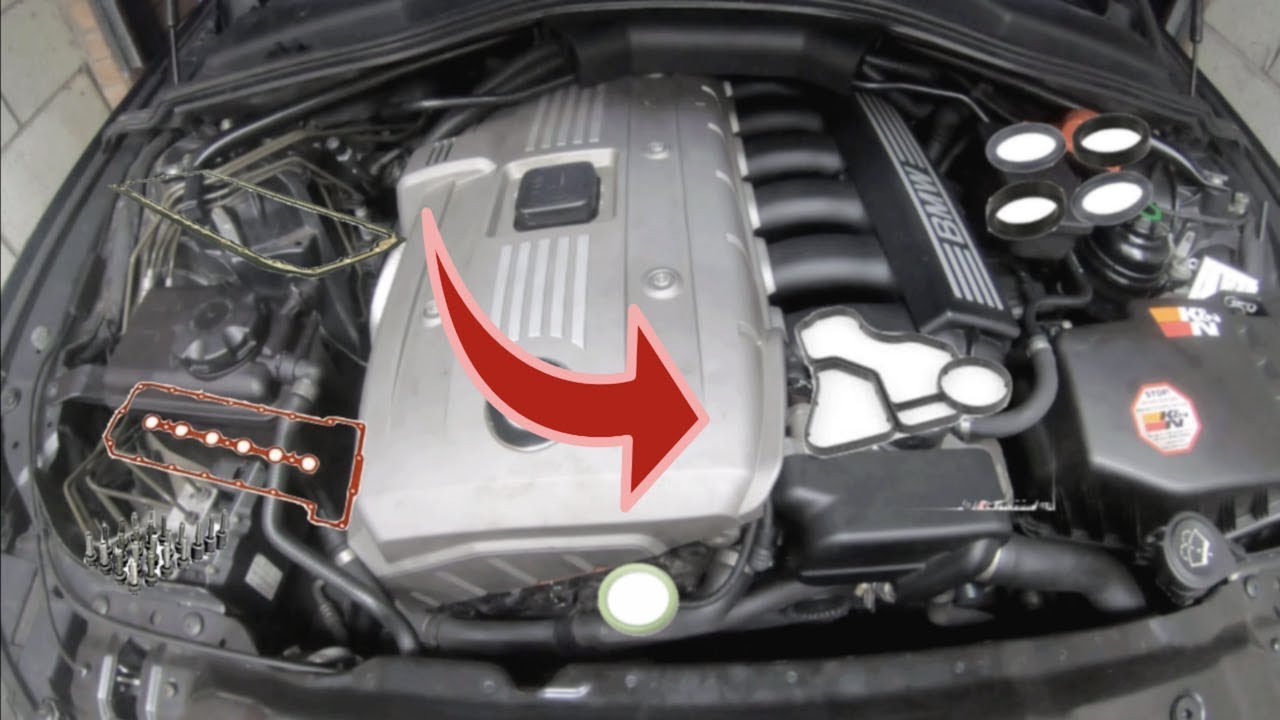 See B20B5 in engine